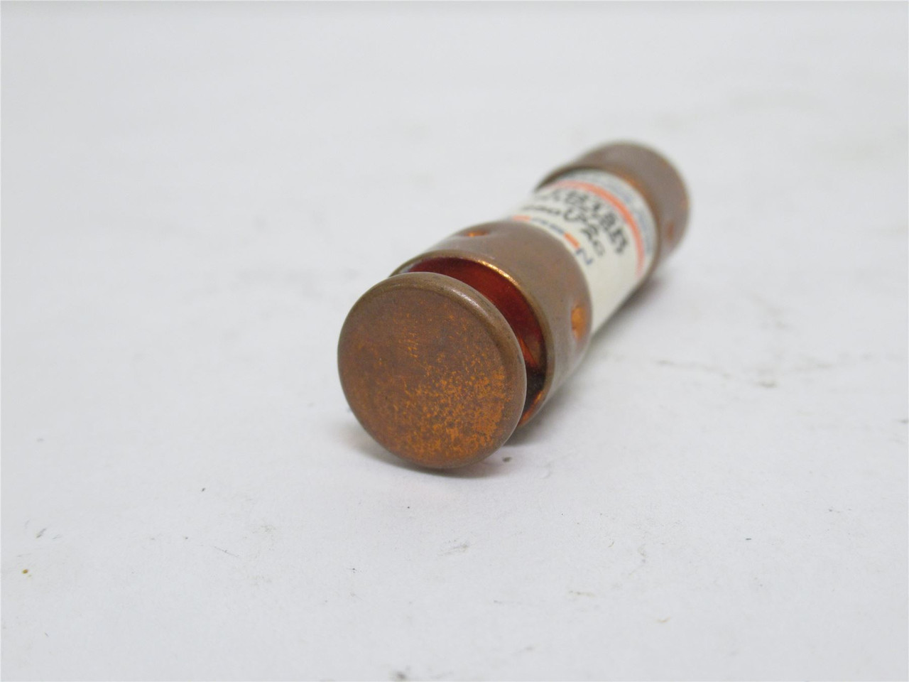 Ferraz-Shawmut TR15R; Trionic Fuse; 15A; 250VAC/160VDC