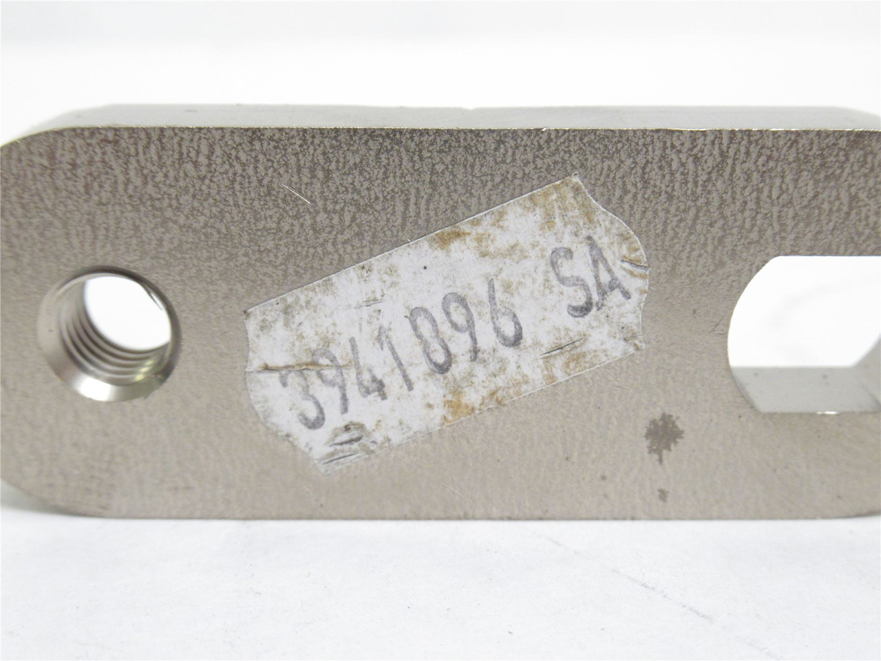 Marel 394186SA; Wishbone Plate Remover; SS
