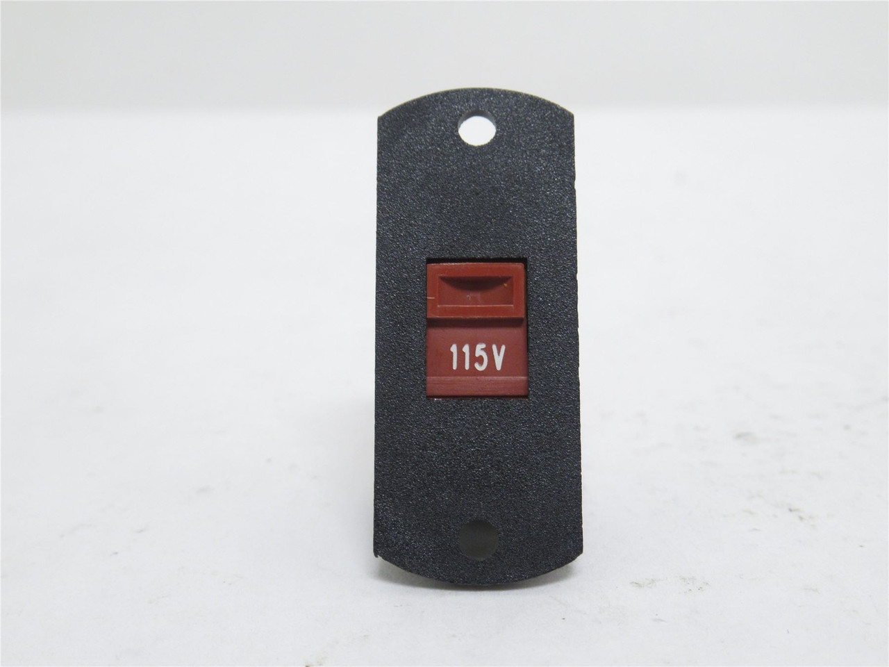 ITW SE-1022-VDE; Voltage Selector Switch; 10A; 125VAC