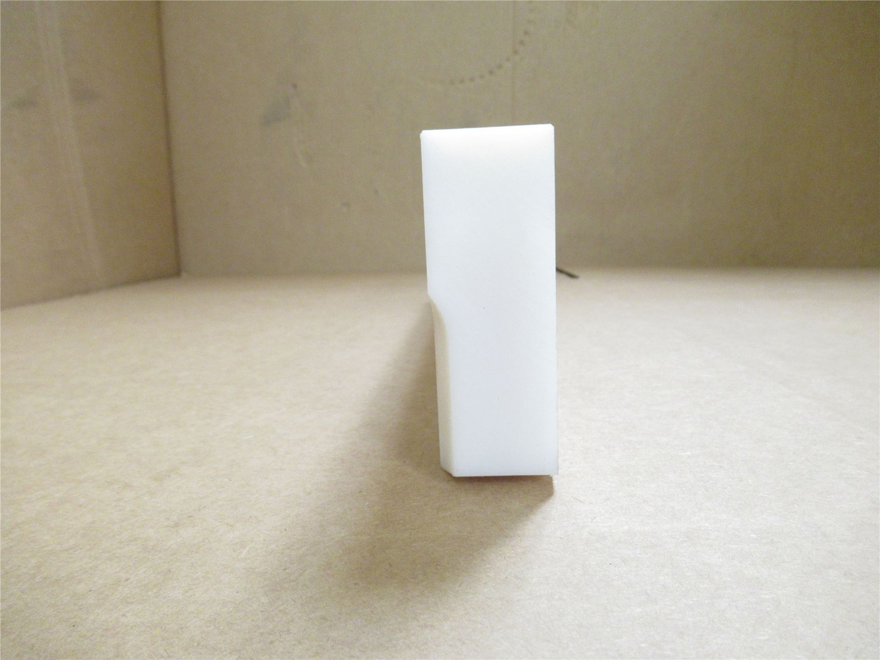 Marel 3930073; Guide Bar; 15-5/8" Long x 3-7/16" Wide