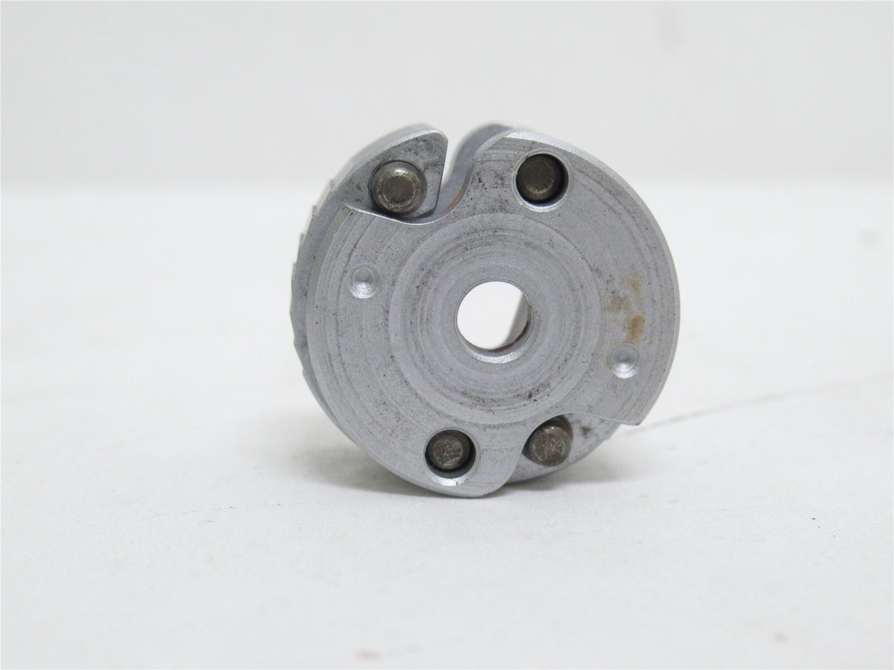 MFG- 519890SS; Centrifugal Booster Housing; 7/8"OD x 5/16"ID