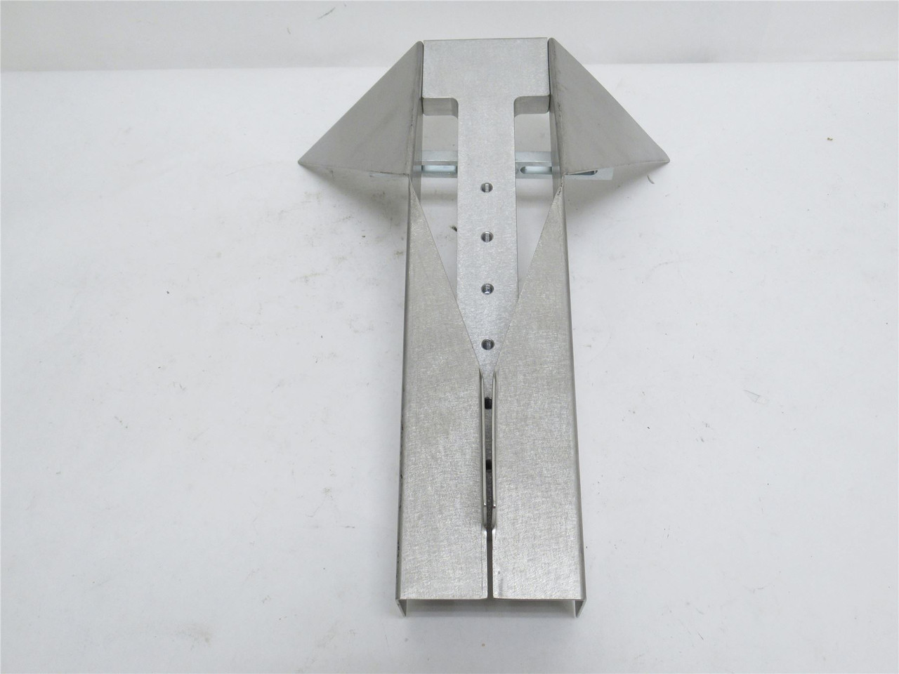 Doboy 229382; Forming Chute Assembly