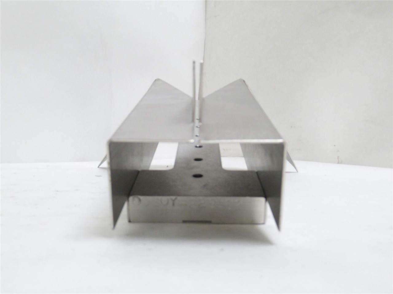 Doboy 229382; Forming Chute Assembly
