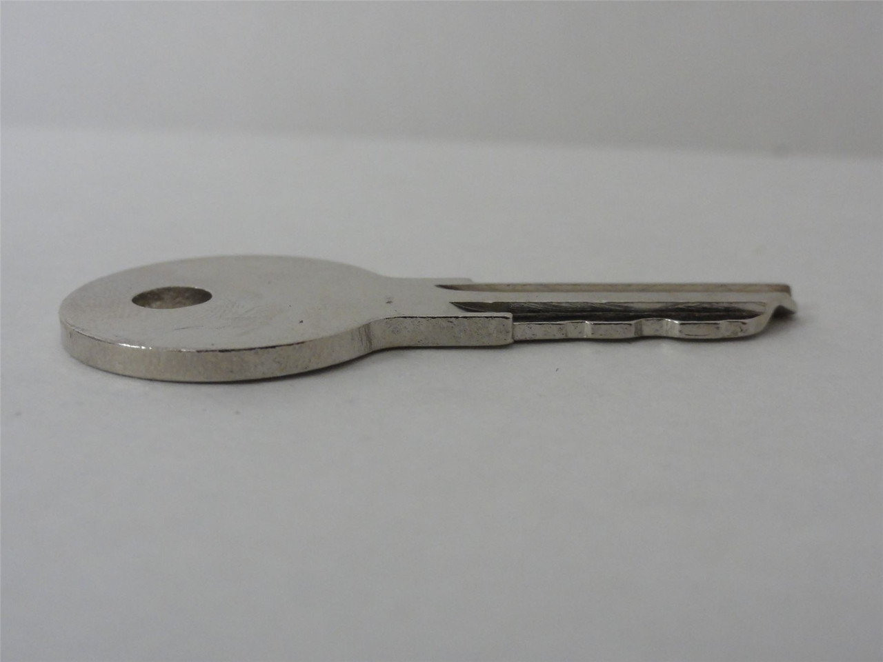 Crown C250; Lot-2 Forklift Ignition Keys; 089216-001
