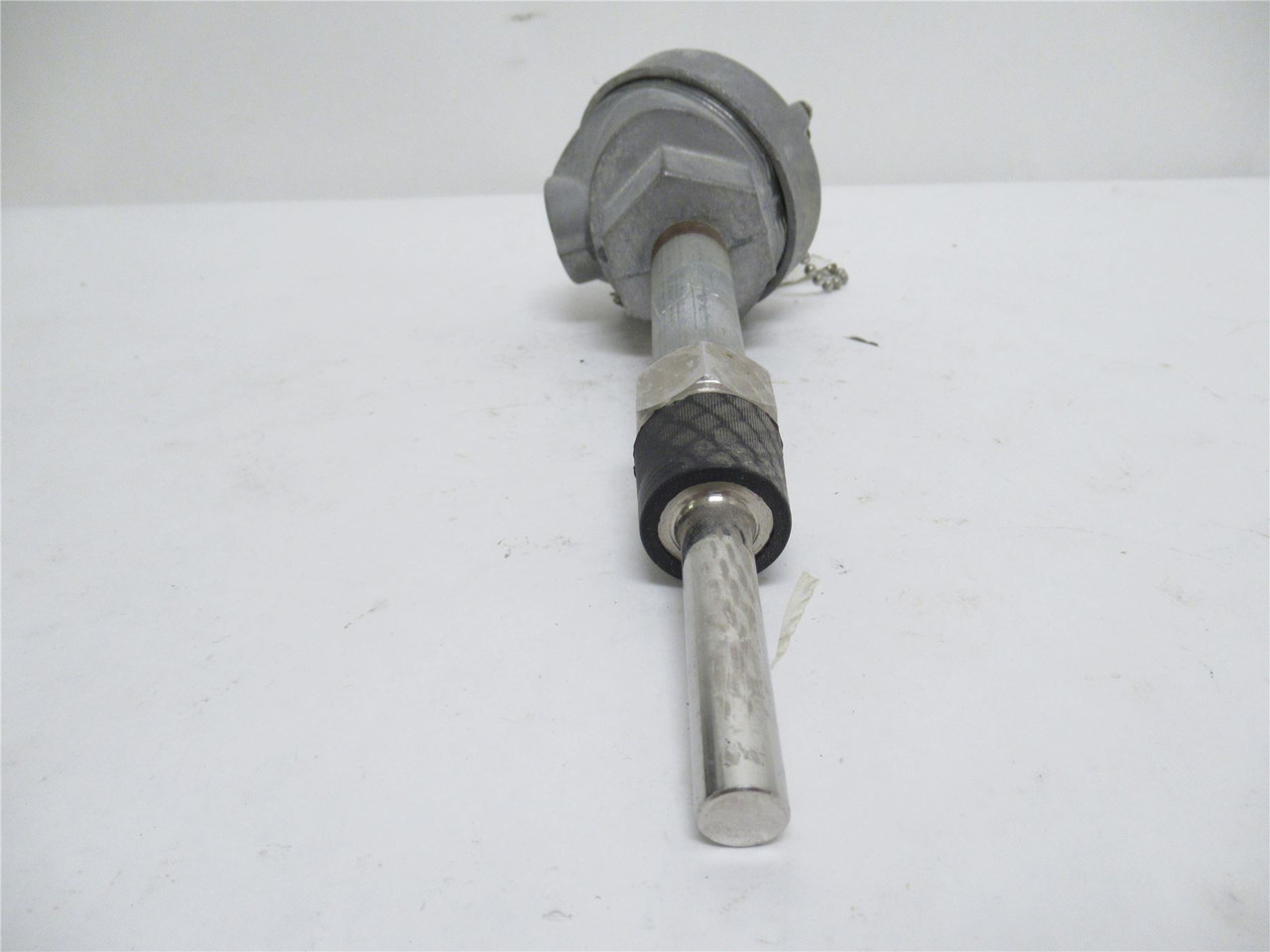 Frigoscandia 355117A; Temp Probe Assy; 1/2"OD x 2-1/2" Long