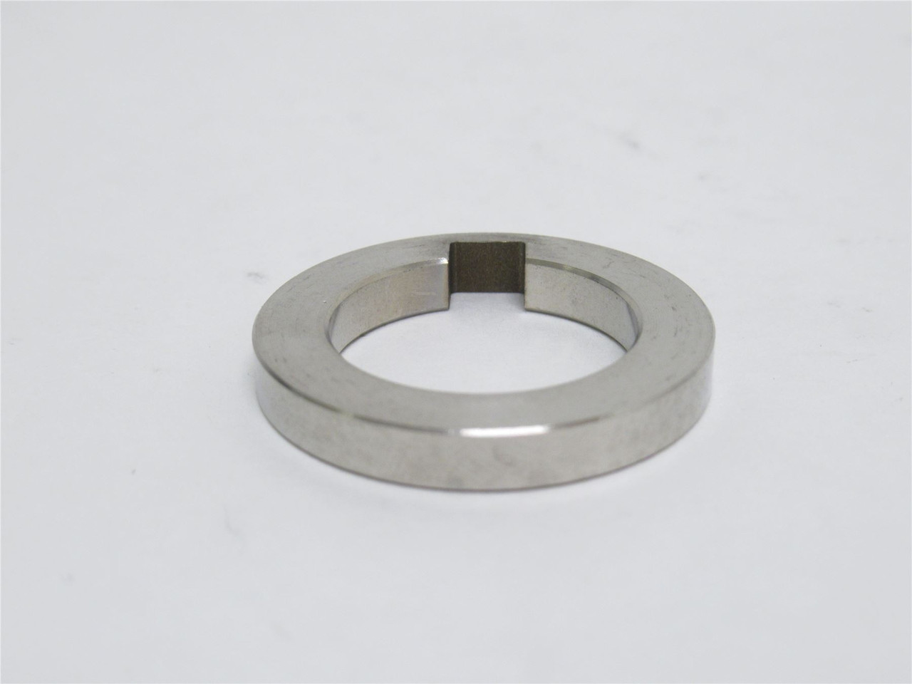 Metal Craft GTY6426; Lot-3 Spacers; SS; 3/4"ID x 1-1/8"OD