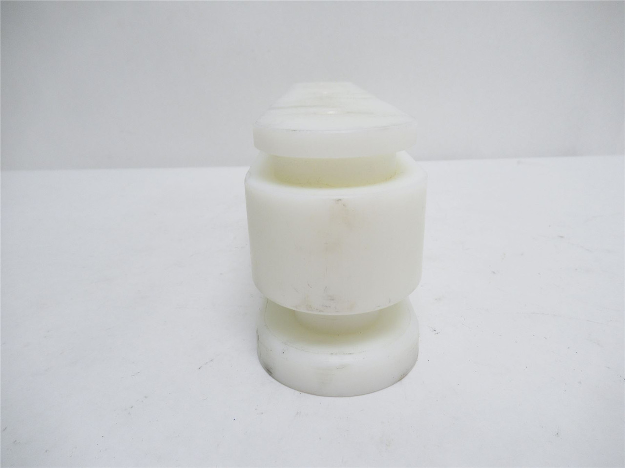 Marel 3895322; Wishbone Remover Mounting Block