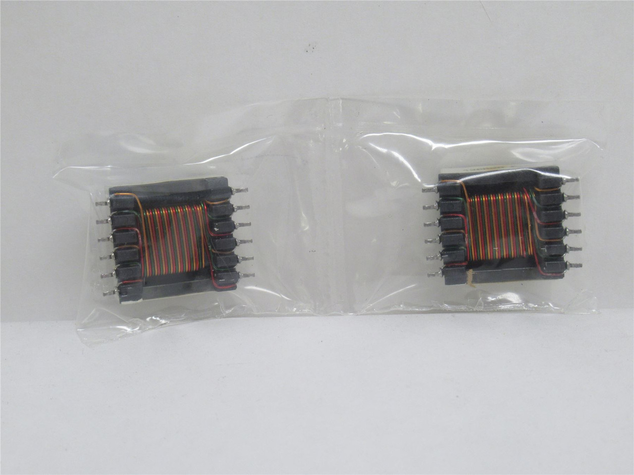 Coil Tronics VP5-0053; Lot-2 Power Inductors; 3.4uH; 47mOhms