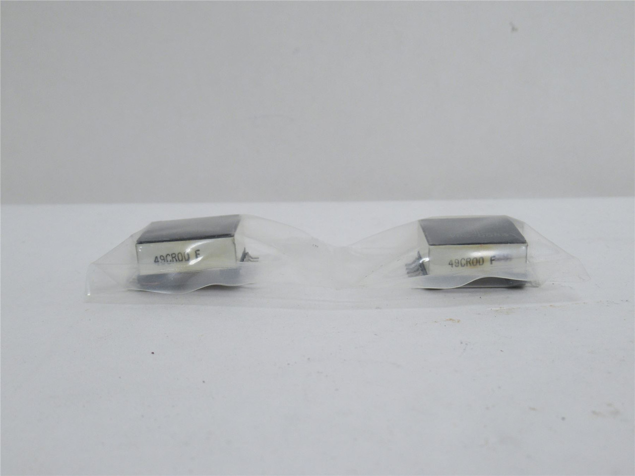 Coil Tronics VP5-0053; Lot-2 Power Inductors; 3.4uH; 47mOhms