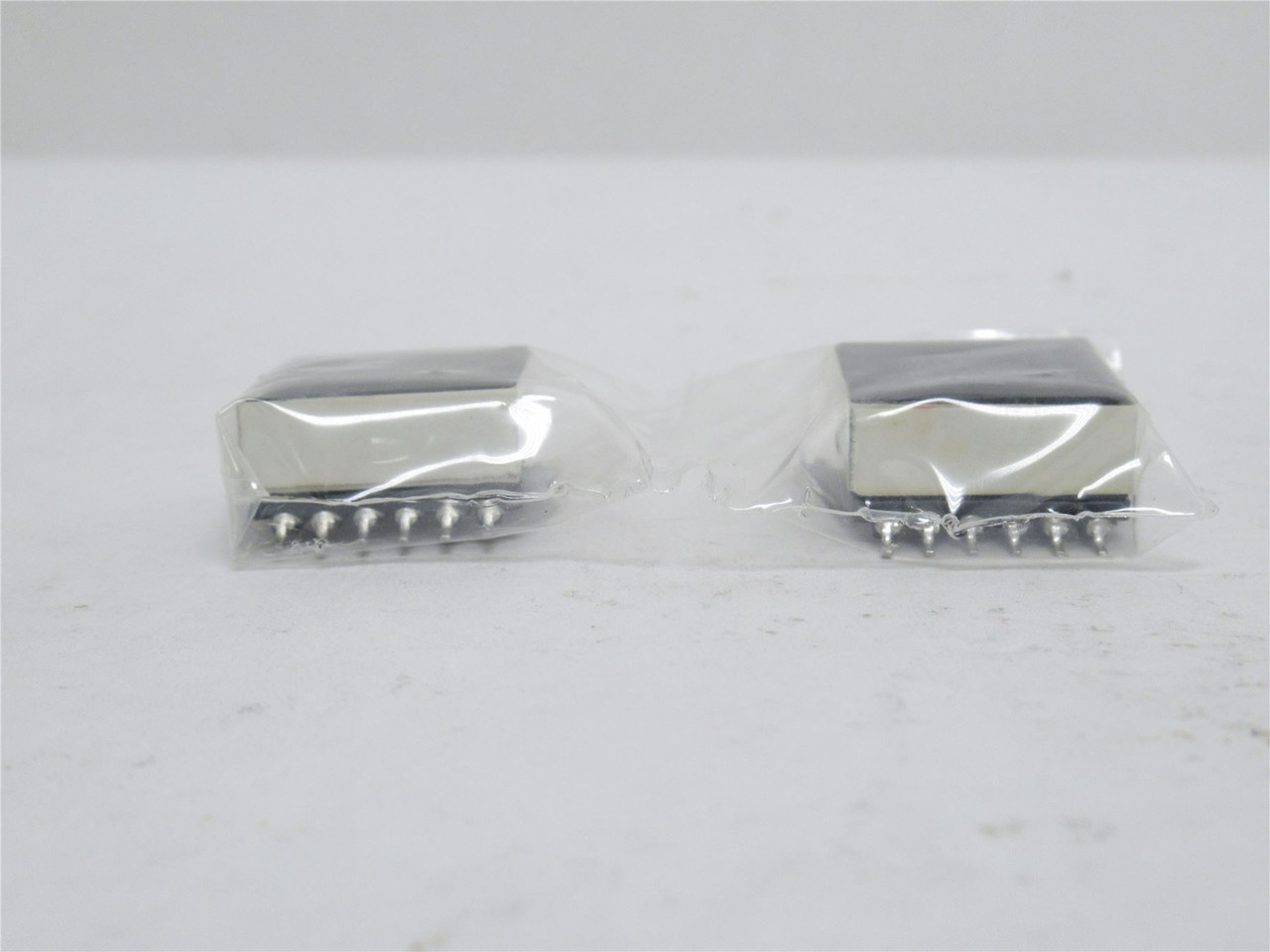 Coil Tronics VP5-1200; Lot-2 Power Inductors; 76.8uH; 47mOhms