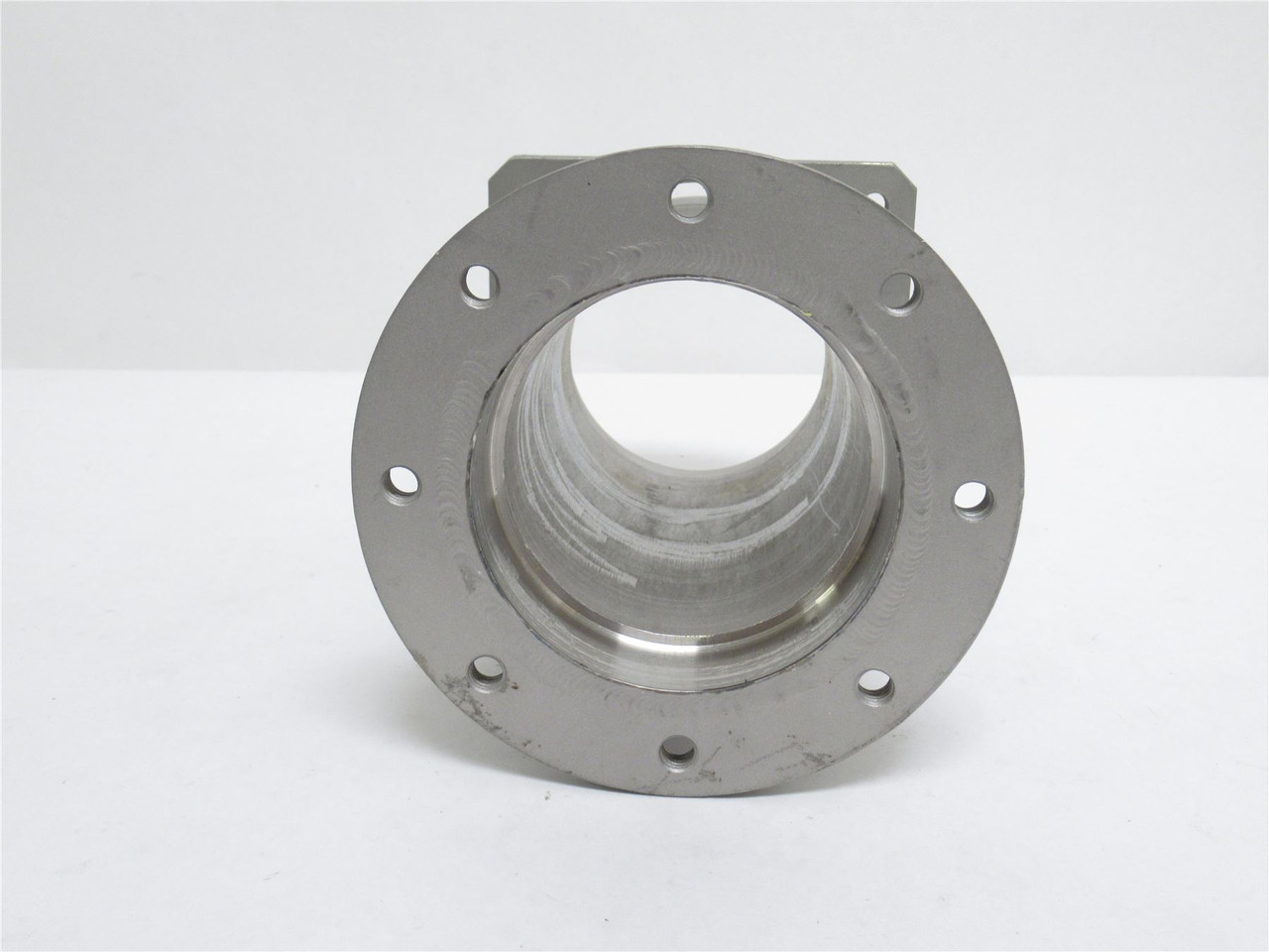 MP Equipment P603151; Transfer Tower; X Axis; SS; 80mmID