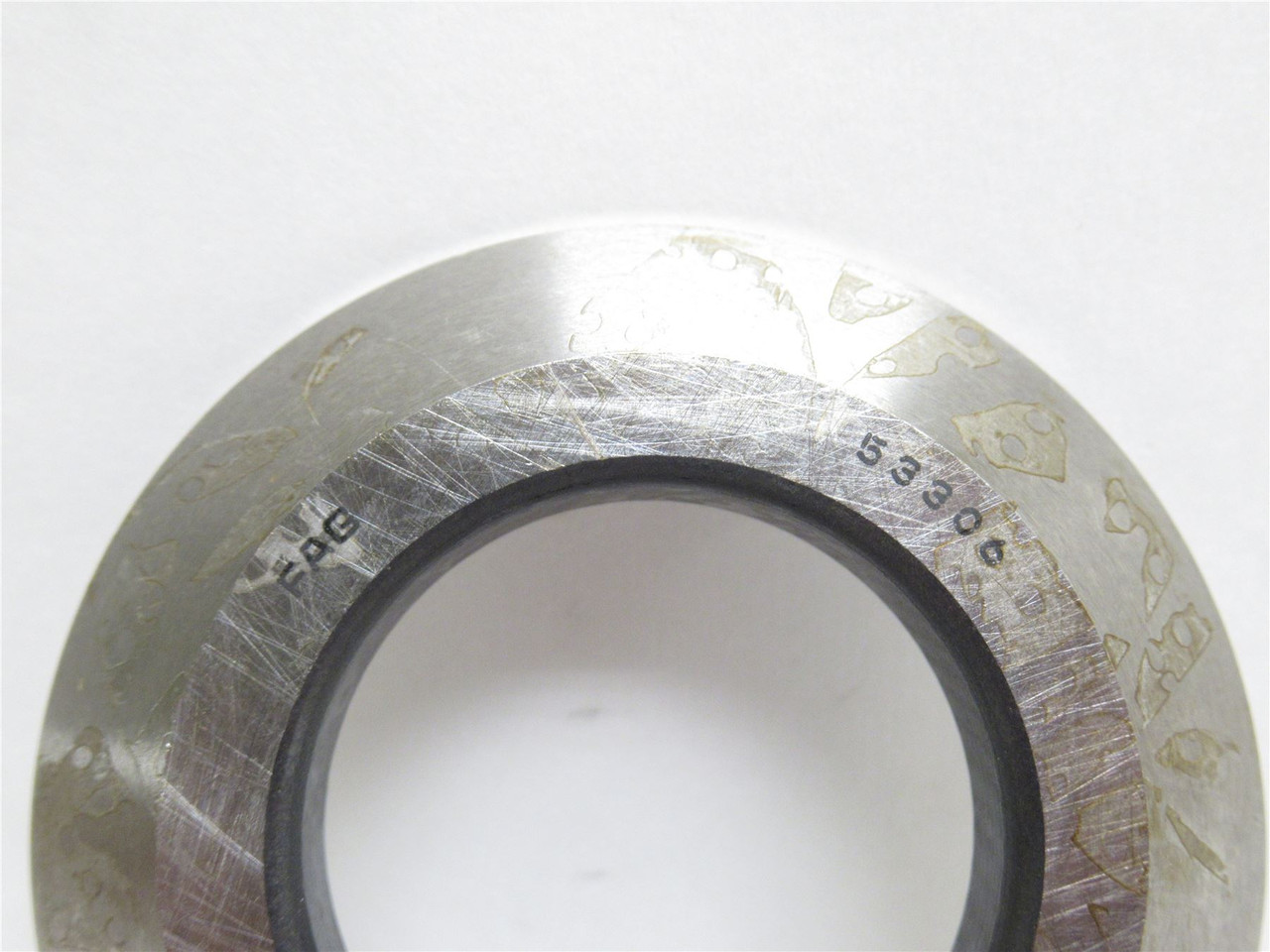 FAG 53306; Thrust Bearing W/Cup 30mmID x 60mmOD x 22.6mm W