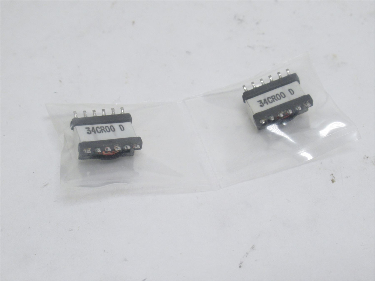 Coil Tronics VP2-0116; Lot-2 Power Inductors; 5.7uH; 90mOhm