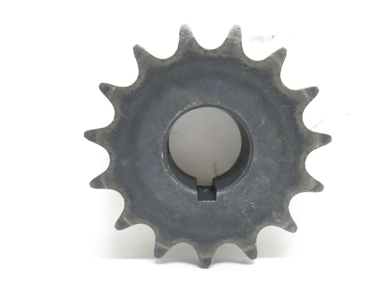 Martin 50BS15 1-1/8; Sprocket #50; 15 Teeth; 1-1/8"ID