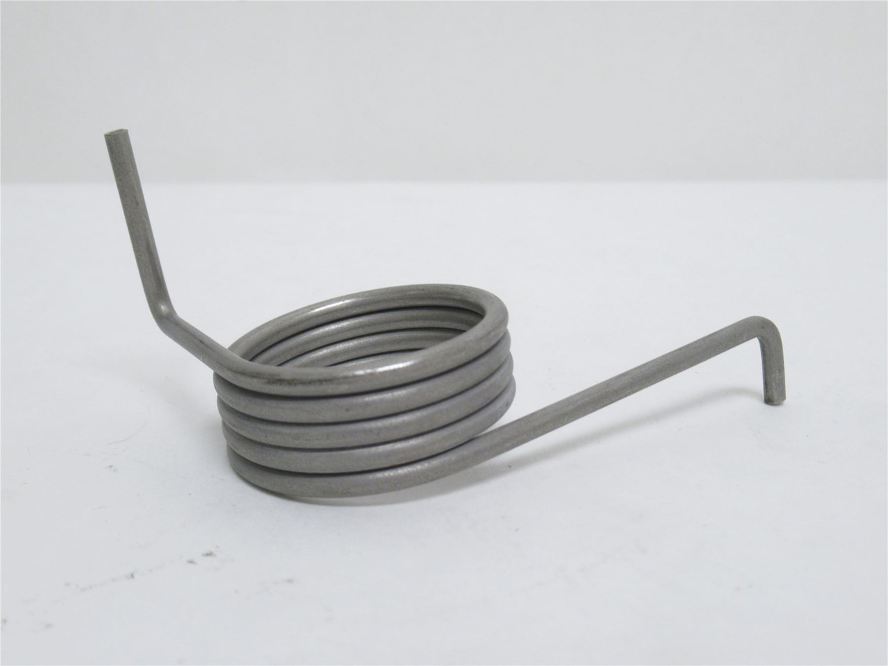 Foodmate Inc IC00002108; Torsion Spring; 30mmID; 3mm Wire OD