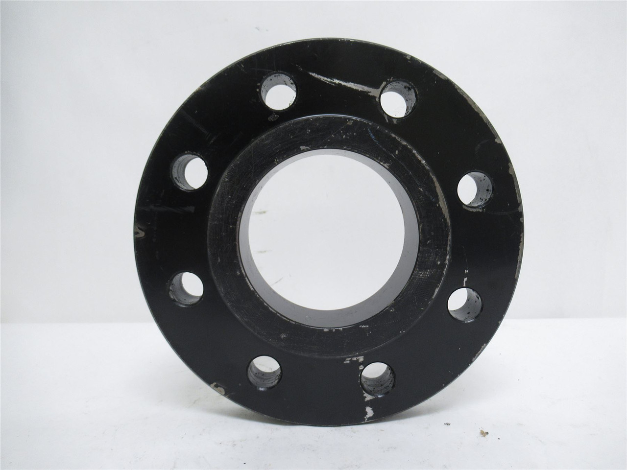 Industry-Std 60VM17; Slip-On Flange; Size: 4"; Class: 300