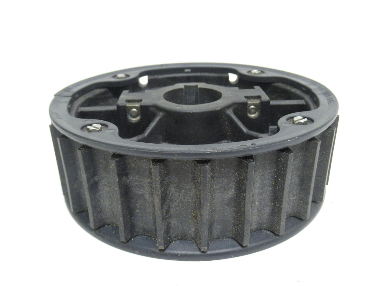 Rexnord 614414; Molded Split Sprocket 1-7/16"ID; 27 Tooth