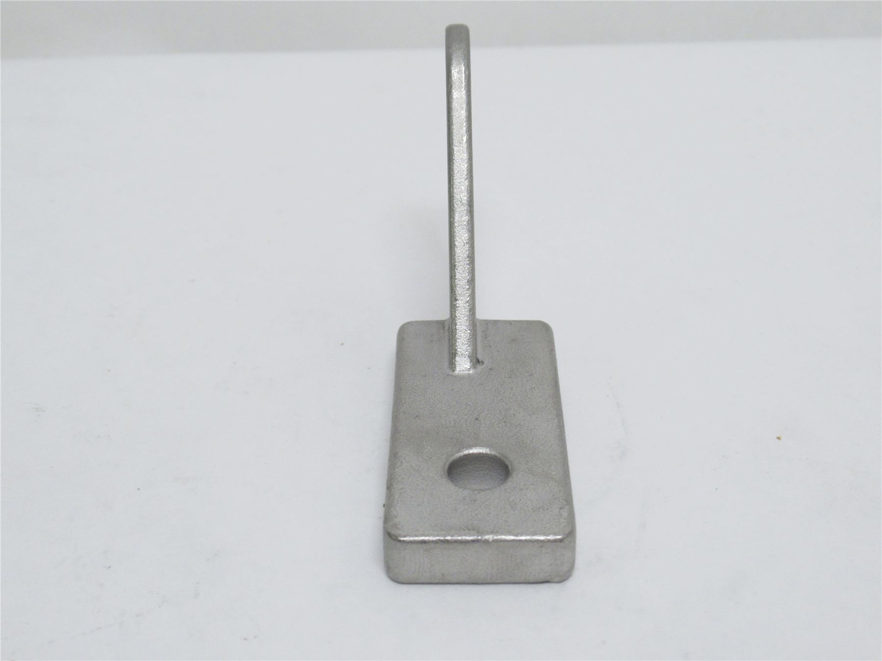 Foodmate Inc DF00034285; Shackle Block Guide; SS