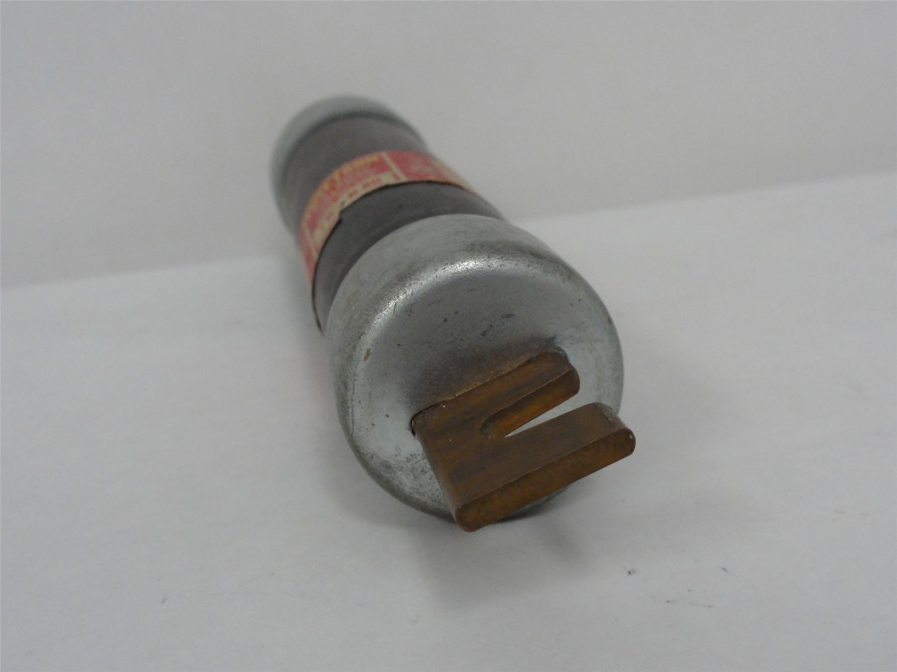 Fusetron FRS-R-80; Fuse; 80A; 600VAC