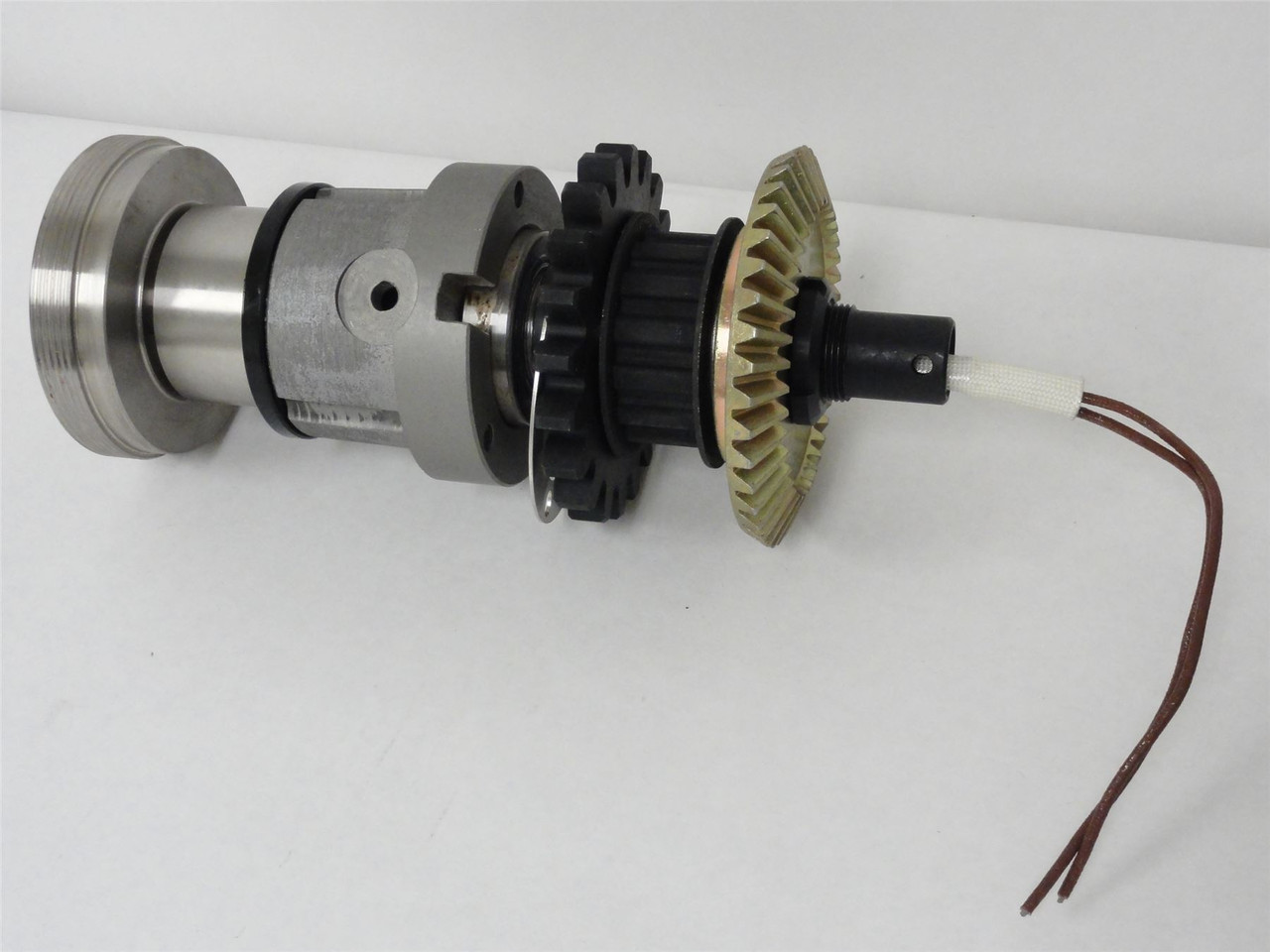 MFG- 6257931; Gear Assembly; 11131212003; D09F60