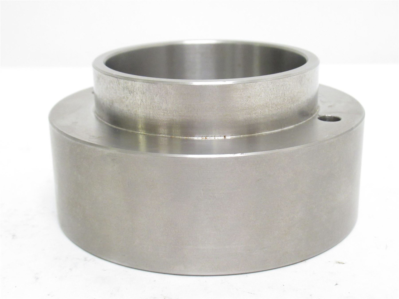 Marel 030-02-H; Bearing Housing; SS; 2-7/16"ID x 3-7/8"OD