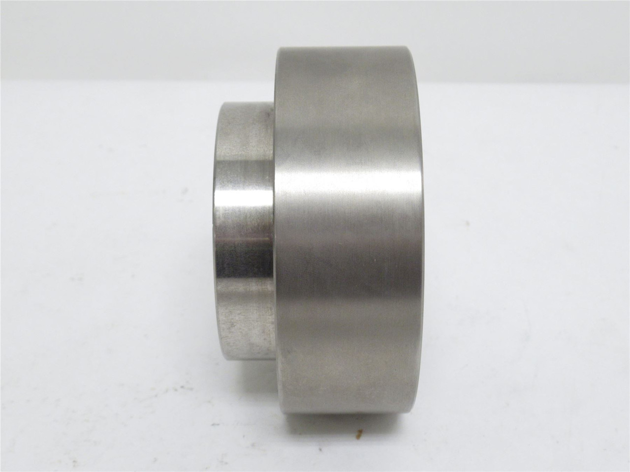 Marel 030-02-H; Bearing Housing; SS; 2-7/16"ID x 3-7/8"OD