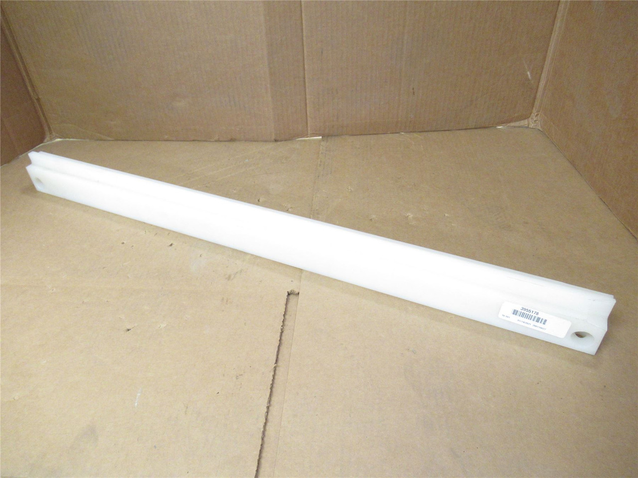Marel 3955178; Guide Bar; 31-1/8" Long