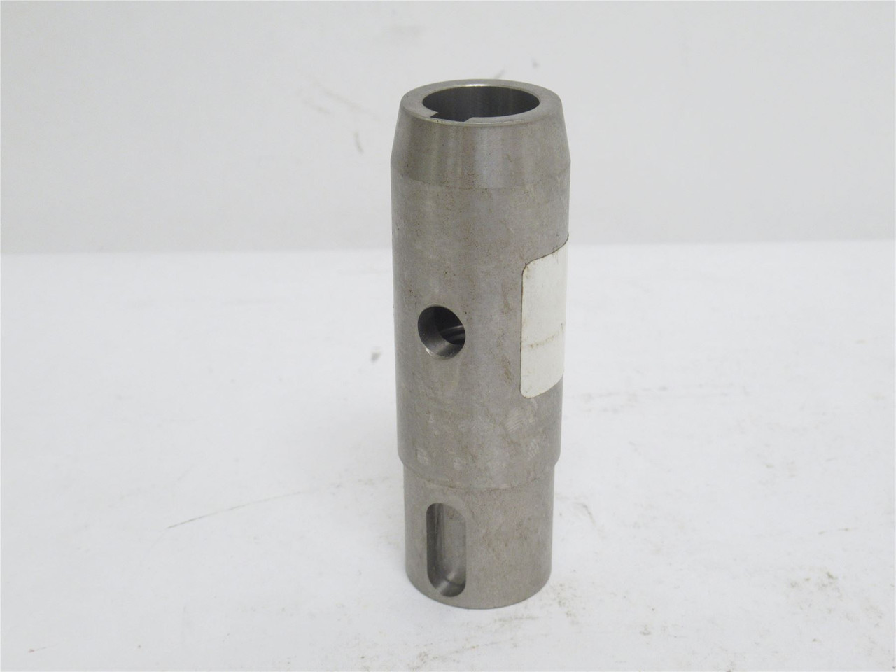 Marel 4199689; Extension Adaptor; SS; Size: 3-1/2"