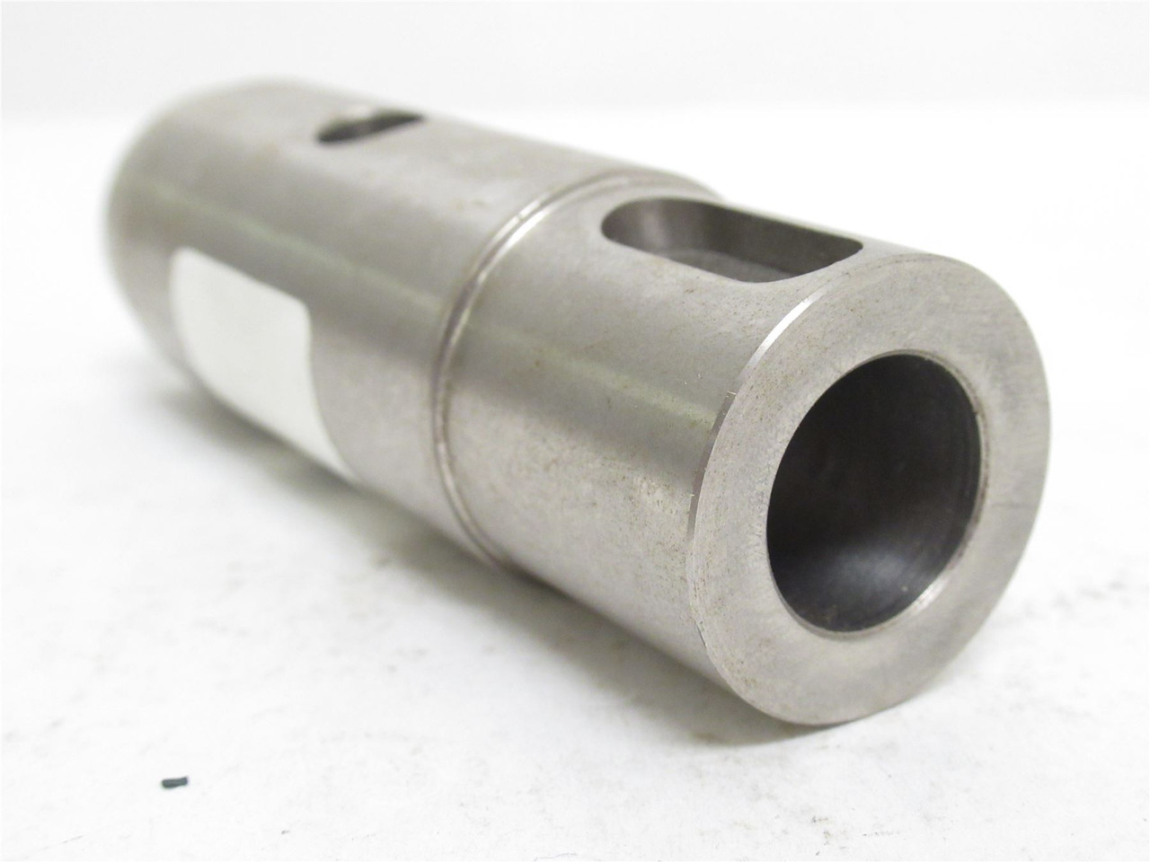 Marel 4199689; Extension Adaptor; SS; Size: 3-1/2"