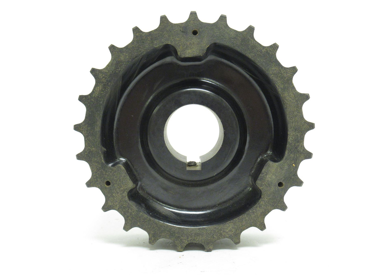 Rexnord 815-25-1-1/2; Fiberlite Sprocket; 1-1/2"ID; 25 Teeth