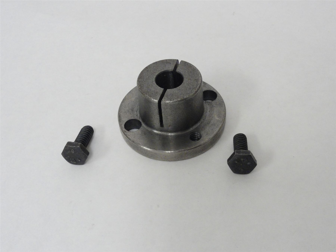 Browning G 12 MM; Split Taper Bushing; 12mmID 50.8mm Flange OD