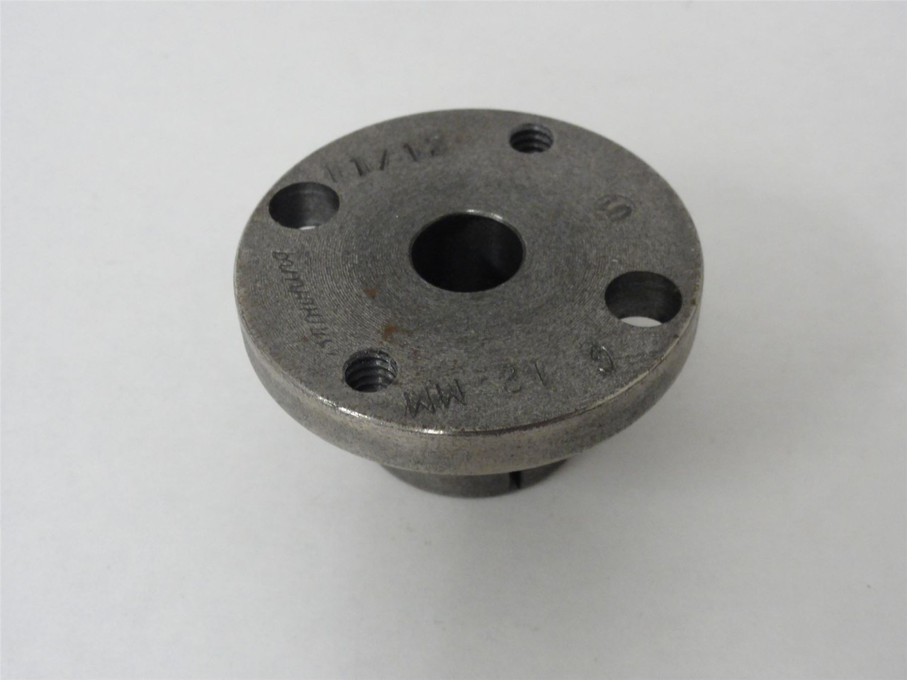 Browning G 12 MM; Split Taper Bushing; 12mmID 50.8mm Flange OD