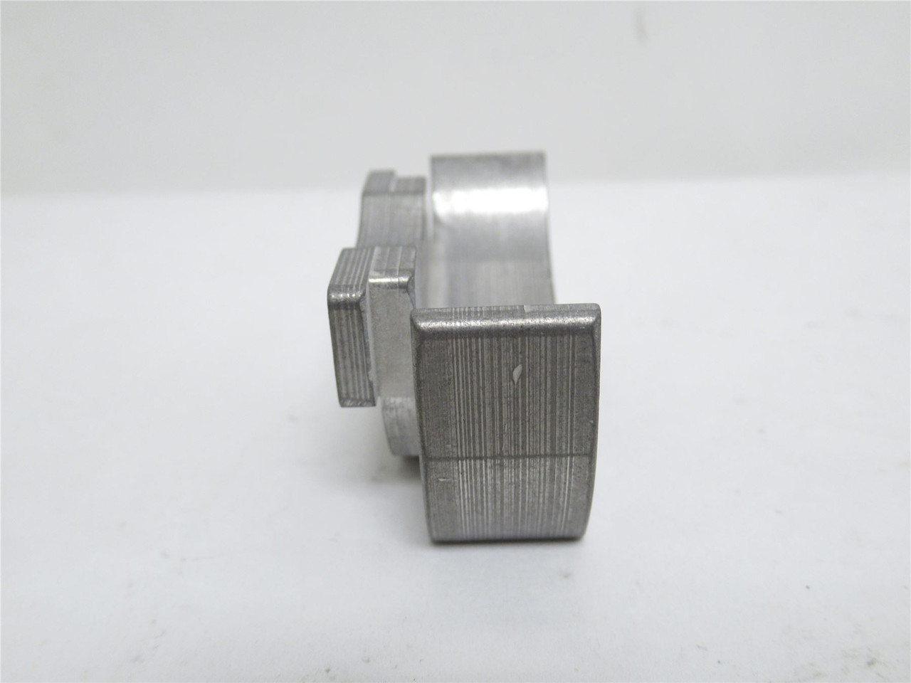 MP Equipment P-25-0110; Tension Belt Roller Pusher; SS