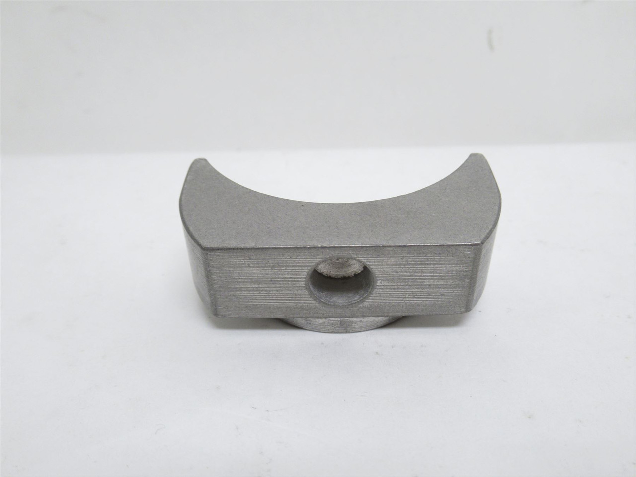 MP Equipment P-25-0110; Tension Belt Roller Pusher; SS