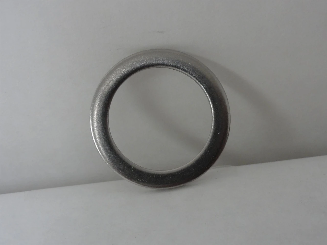 Ross Industries 13079981; Lot-4 Round Shims 22mmID 30mmOD 2mmW