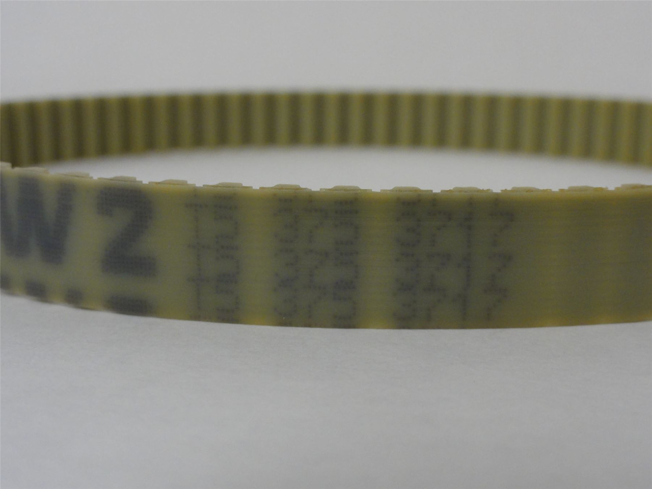 Jason MPW2; Timing Belt; T5 375 3717; 5mm Pitch; 375mm Length