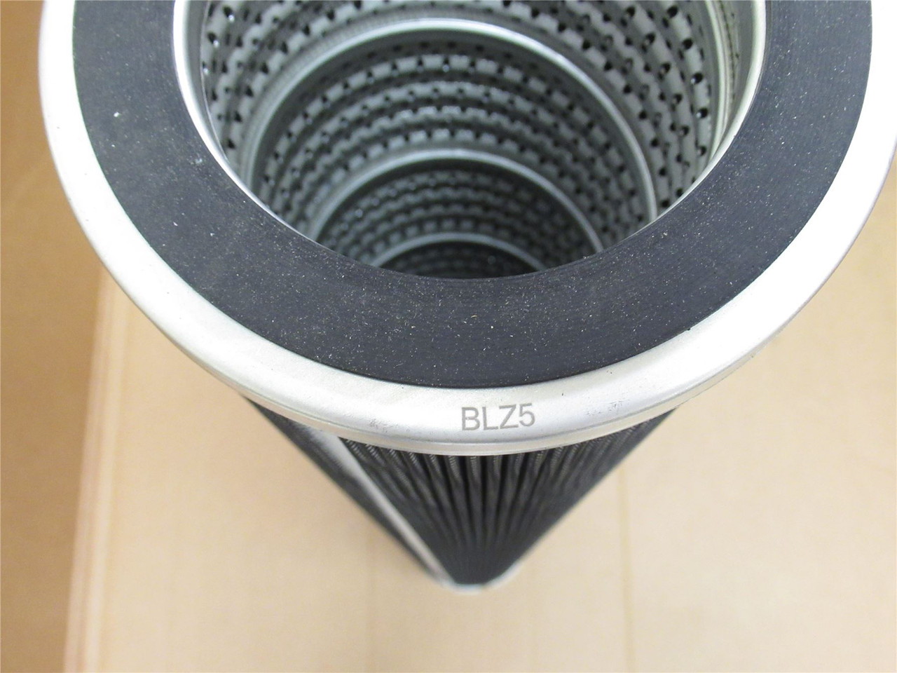 Schroeder BLZ5; Synthetic Hydraulic Filter Element; 150PSI