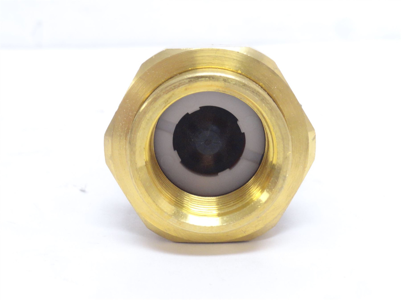 Watts 7 U2-2; Bronze Backflow Preventer Dual Check Valve 1NPT
