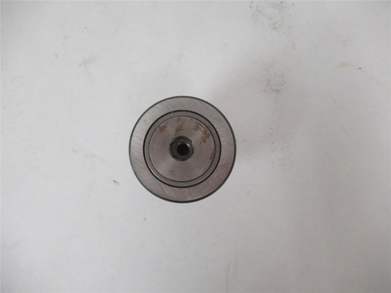INA NUKR52-A; Cam Follower 52mmDiameter 24 mm W 20mm Stud Diam