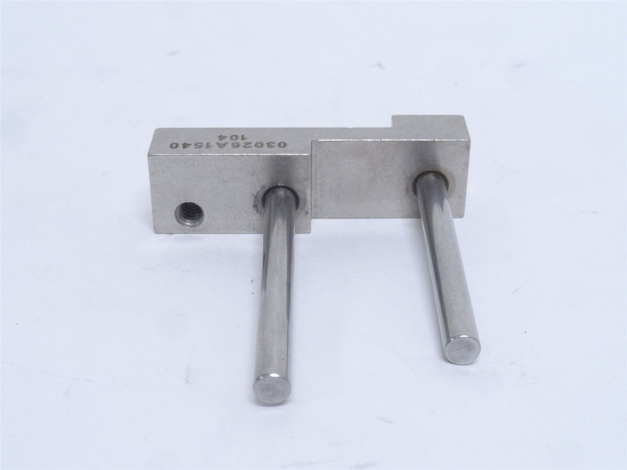 Hayssen 03026A1540; Drive Link