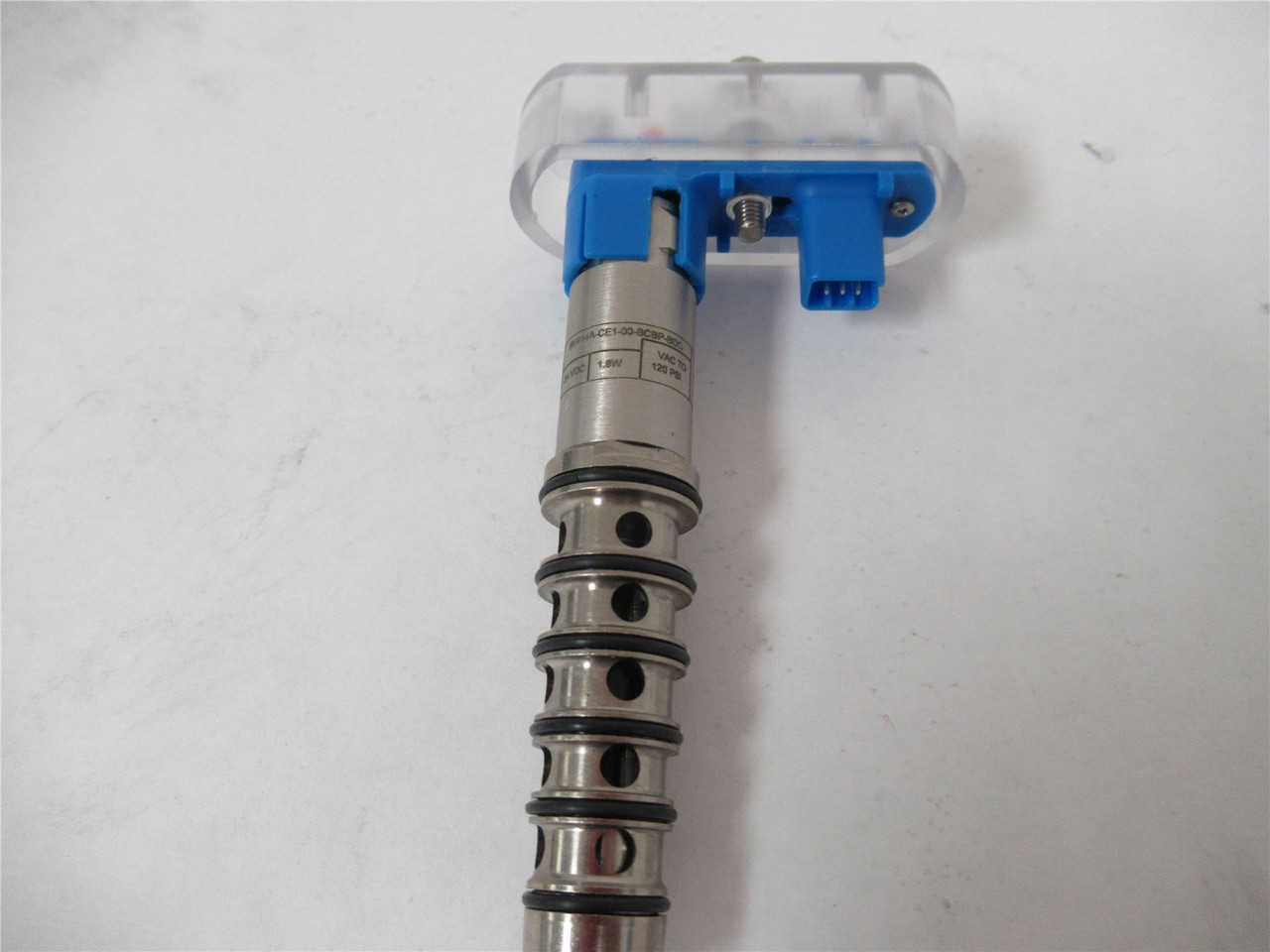 MAC BV414A-CE1-00-BCEP-BDC; Solenoid Valve 24VDC1.8W