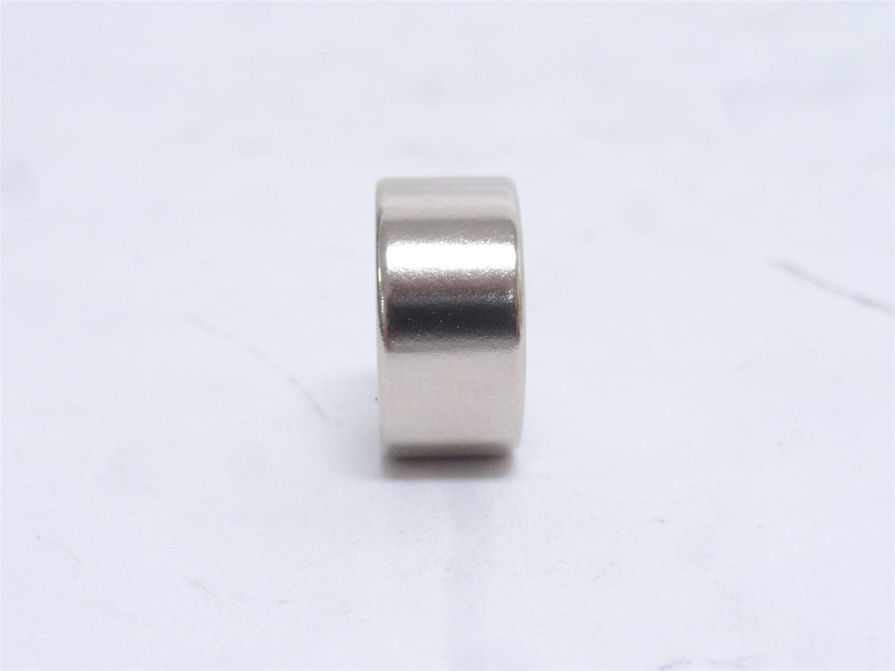 Marlen 870250; Ring Magnet 1/2"ID x 3/4"ID x 3/8" Width
