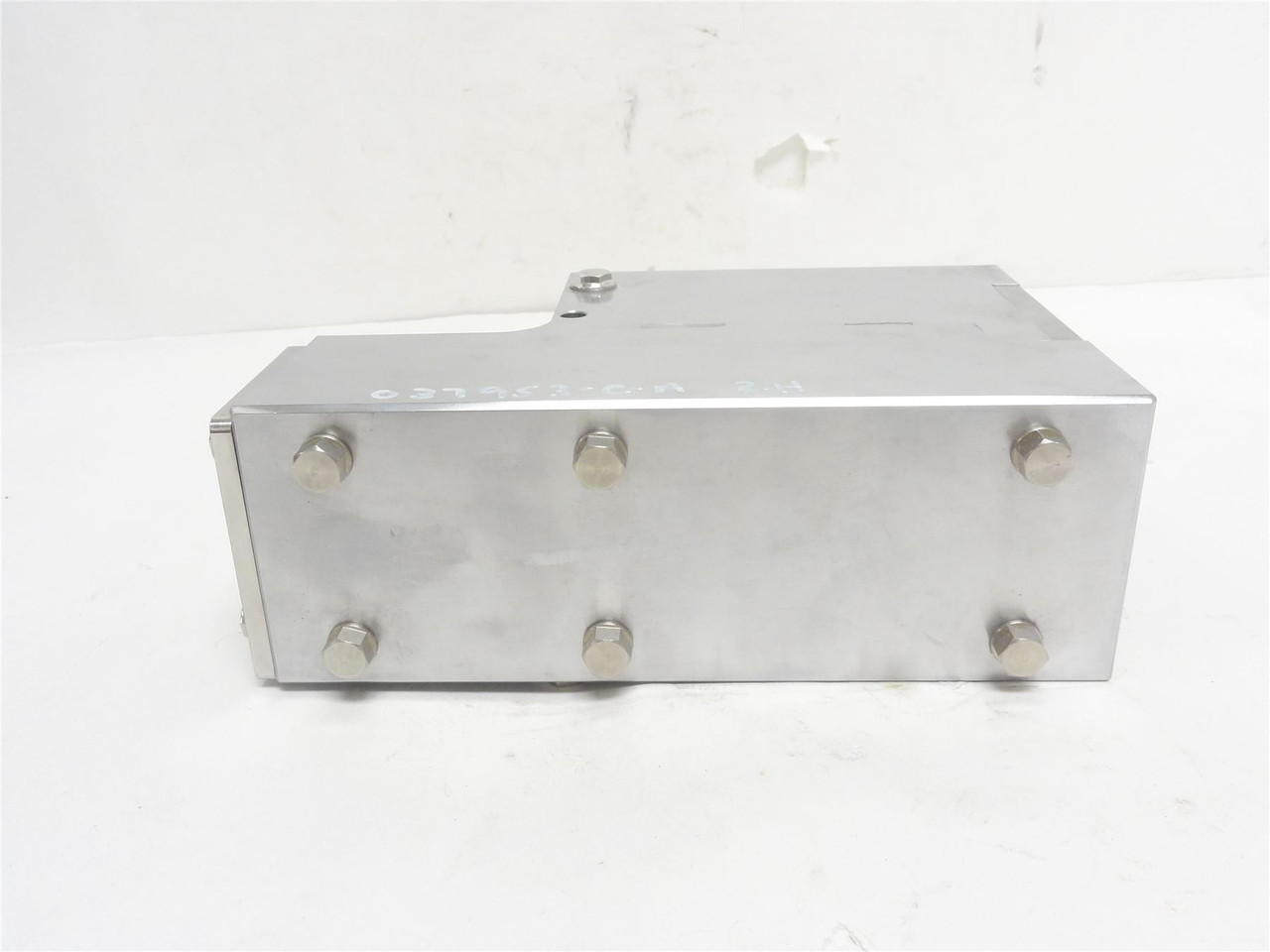 Formax 037953-C-A; Formax Ultra26 Housing Assembly; RH Side