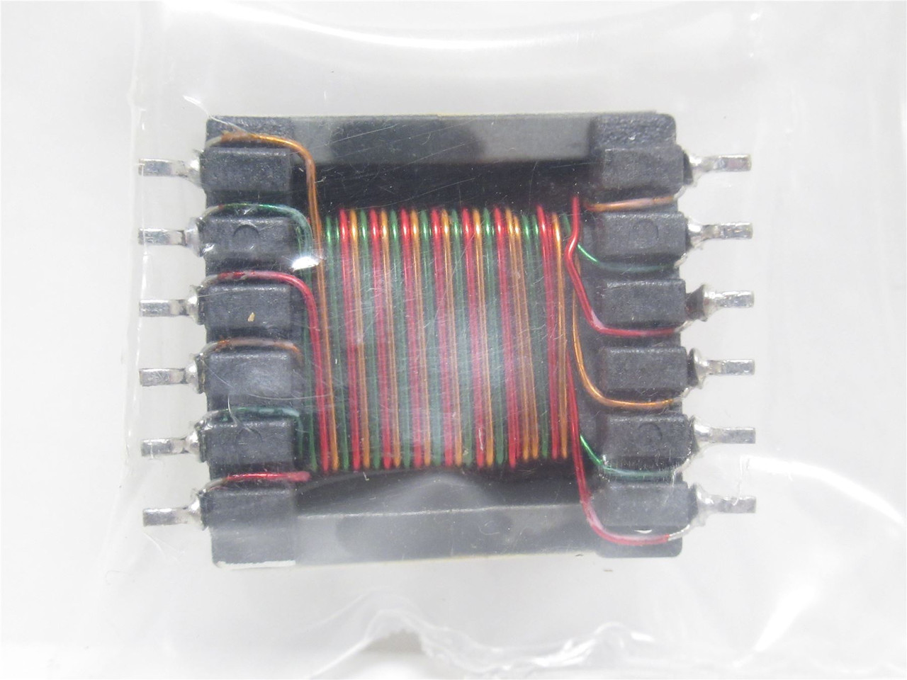Coil Tronics VP5-0067; Lot-2 Power Inductors; 4.3uH; 47mOhms
