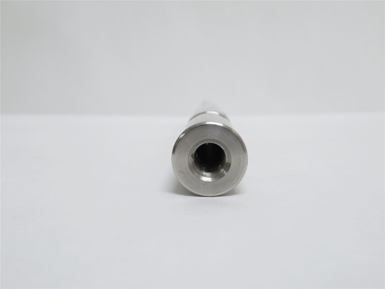 Cryovac FUR58444-A; Pivot Shaft; SS; 20mmOD x 10" Long