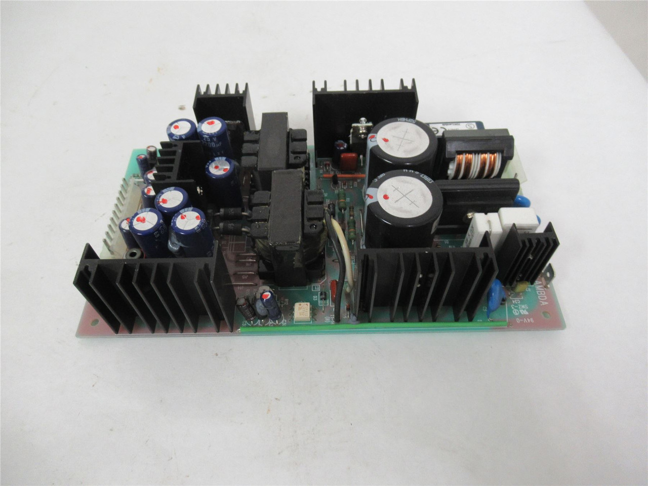 TDK Lambda SWT100-5FF; Power Supply Output 5V +/-15V 100W