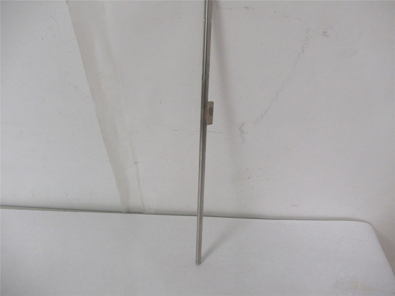 Bettcher 143132; Switch Rod 14.25" Length 8mm Diameter SS