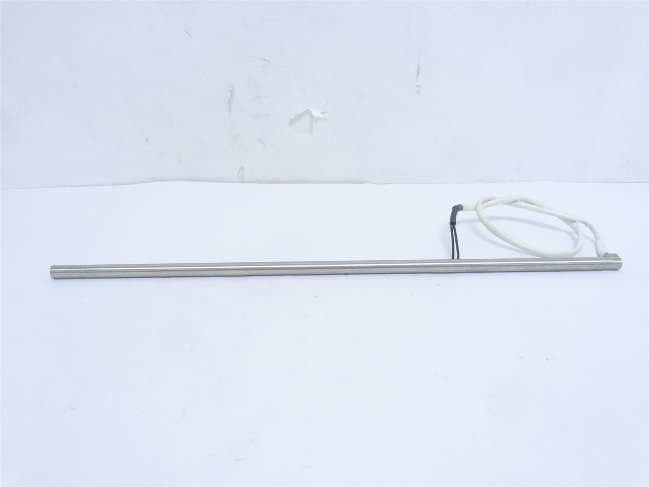 Hayssen 10327A1092; Cartridge Heater; 600 Watts 120VAC