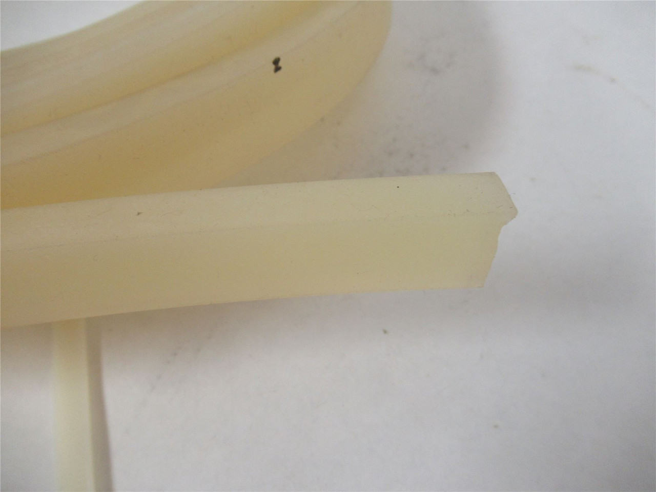 Multivac 81863151040; Profile Seal 20mmW 10mm Thick 3.65Meter