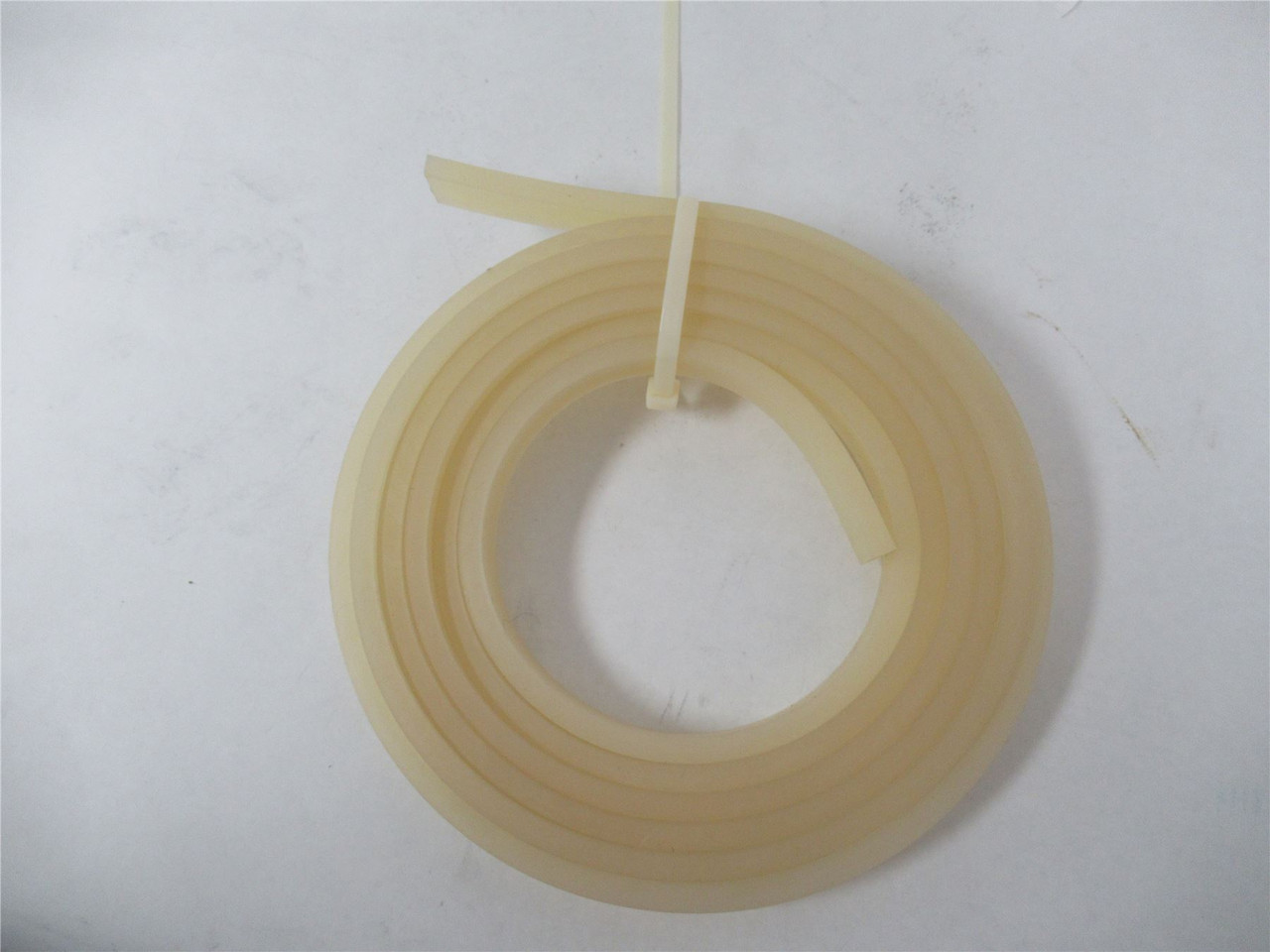 Multivac 81863151040; Profile Seal 20mmW 10mm Thick 3.65Meter